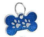 Paw hanger sleutelhanger