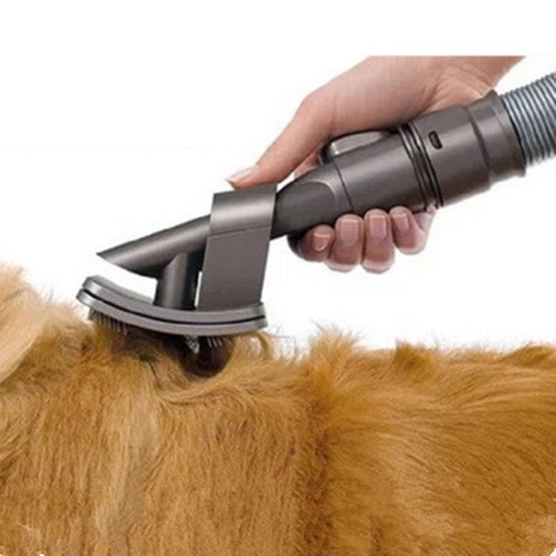 Verzorgingsborstel Opzetstuk (Dyson)