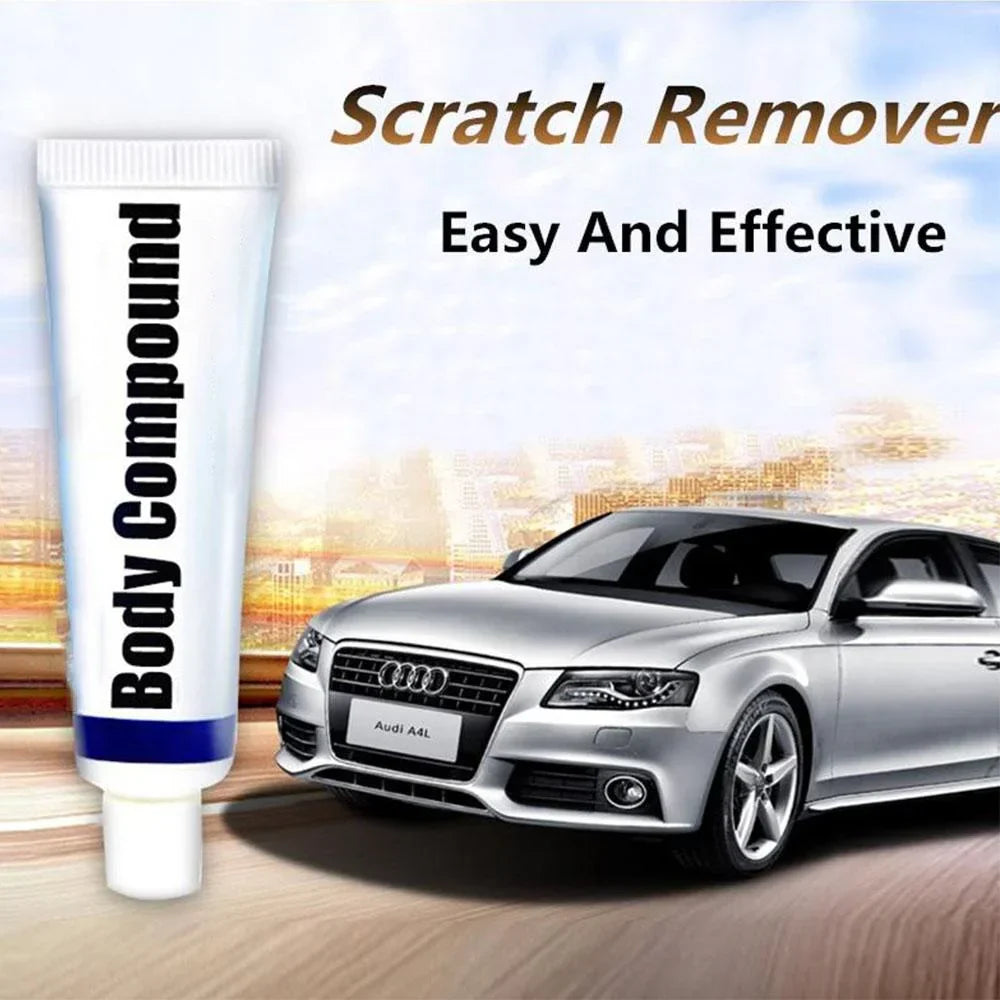 Auto Krassen Reparatie Set