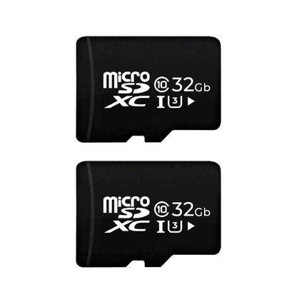 Hukommelseskort - 32GB microSD-kort