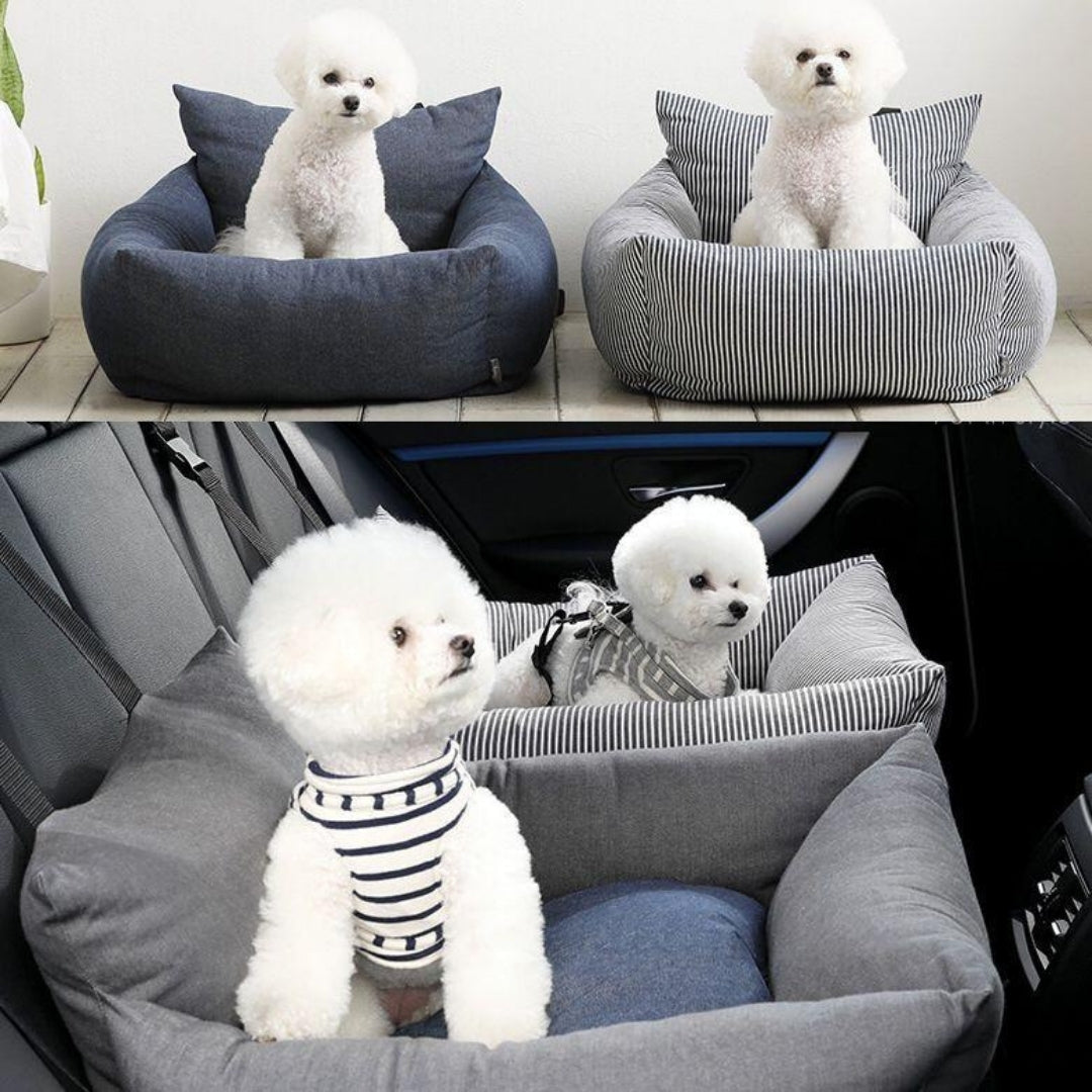 Auto Huisdier Sofa