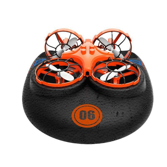 Rc Quadcopter - RC Drone Quadcopter - Kinderdroon