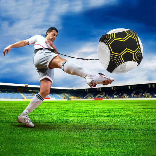 Fußball-Trainingsgürtel Bildungs für Outdoor-Sportarten