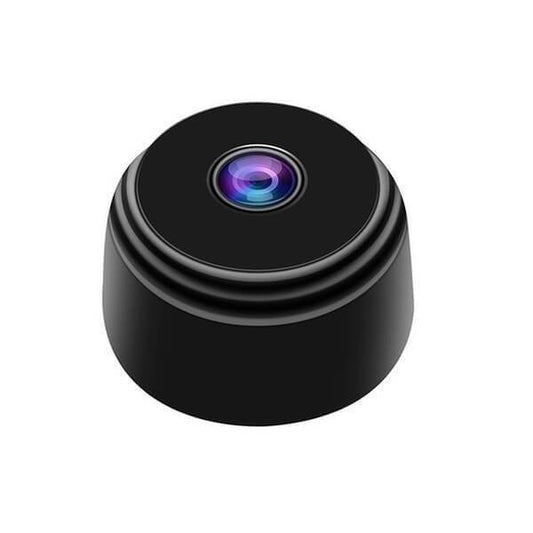 Full HD Draadloze IP Camera - kijkhoek van 150 °