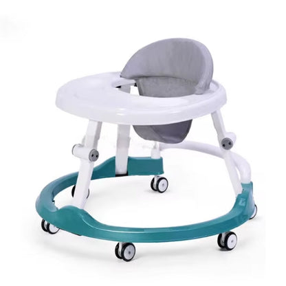 Sicherheits-Lauflernhilfe – Kippschutz-Design für die ersten Schritte Ihres Babys