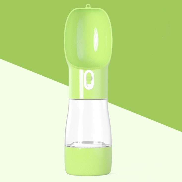 Draagbare waterdispenser