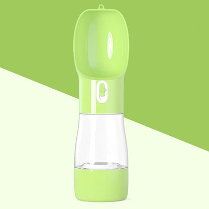 Draagbare waterdispenser