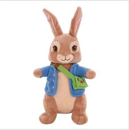 Neue Petering Lily Ben Hase