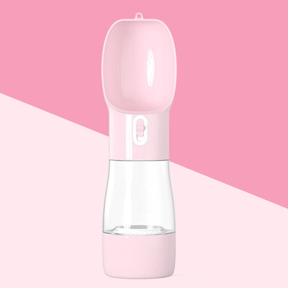 Draagbare waterdispenser