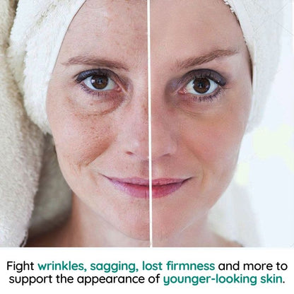 Instant Anti-Rimpel A+C+E Serum