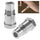 Auto O2 Sensor Adapter CEL, Repareer Controle Motorlamp M18*1.5