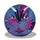 The Steampunk Whirling Wonder Fidget, Gear Ball