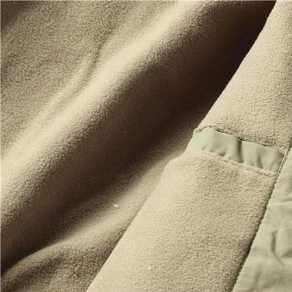 Heren Polar Winterjas