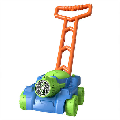 Bubble Mower - Enchanting bubbles - Children's bubble machine