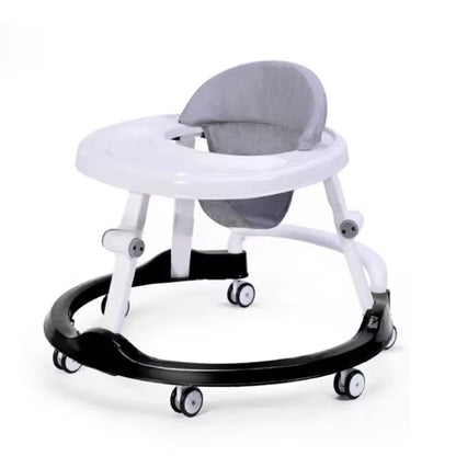 Sicherheits-Lauflernhilfe – Kippschutz-Design für die ersten Schritte Ihres Babys