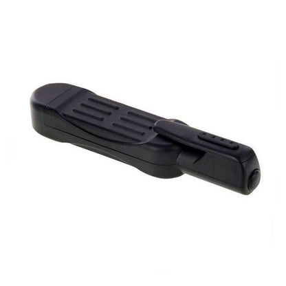 Mini HD-camera en voice-recorder