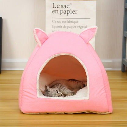 Schattig Oor Nest