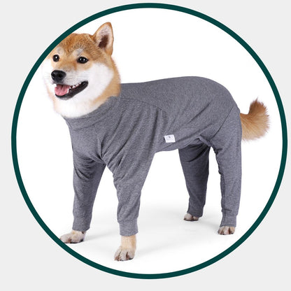 Hondenpyjama's