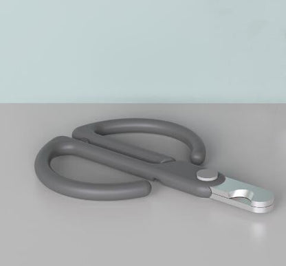 Nagelknipper van legering