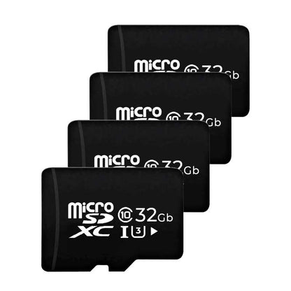 Hukommelseskort - 32GB microSD-kort