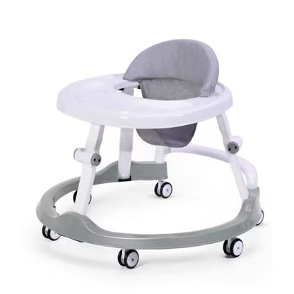 Sicherheits-Lauflernhilfe – Kippschutz-Design für die ersten Schritte Ihres Babys