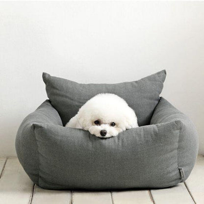 Auto Huisdier Sofa
