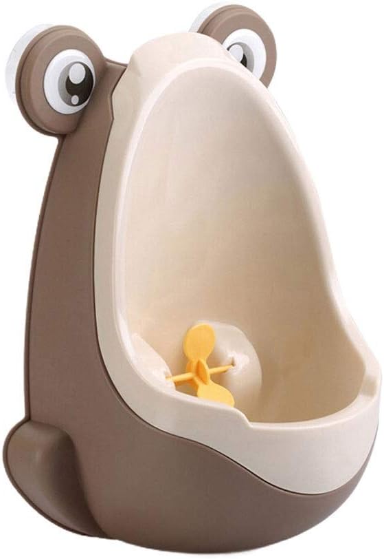 Kinderenurinaal - Het plezier van naar het toilet gaan - Pisuaari voor kinderen