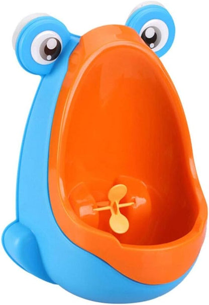 Kinderenurinaal - Het plezier van naar het toilet gaan - Pisuaari voor kinderen