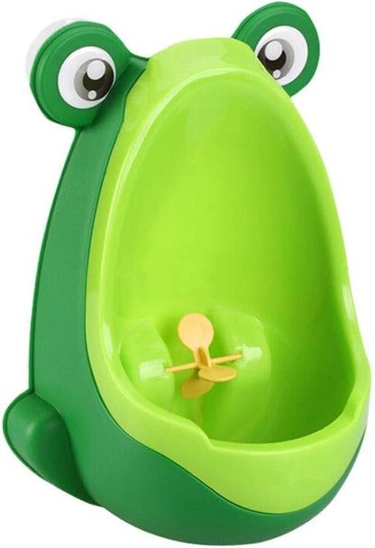 Kinderenurinaal - Het plezier van naar het toilet gaan - Pisuaari voor kinderen