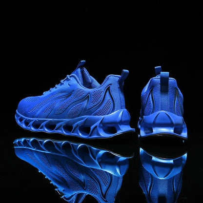 Heren Orthopedische Schoenen Wandelschoenen Hardloopschoenen