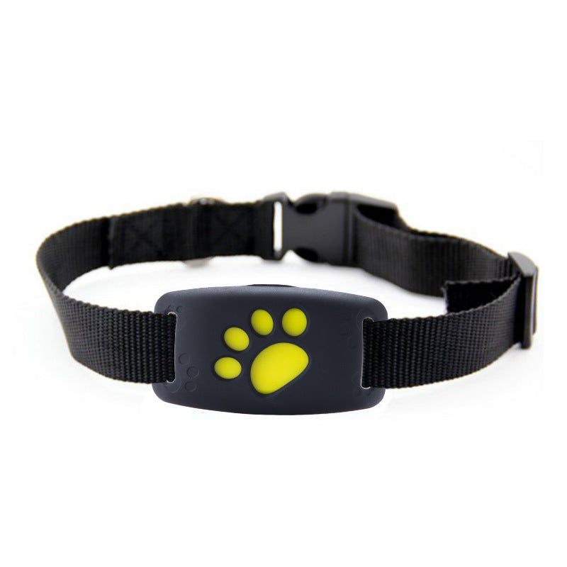 GPS Huisdier Tracker