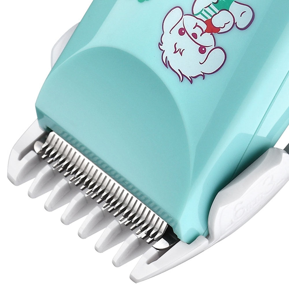 Baby haarknipper