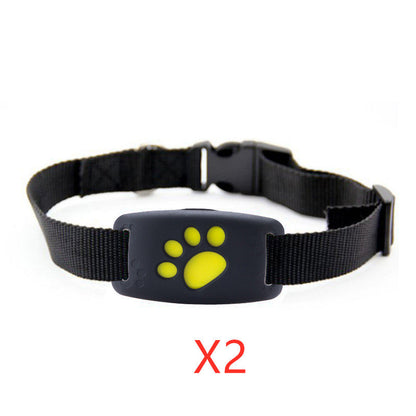 GPS Huisdier Tracker