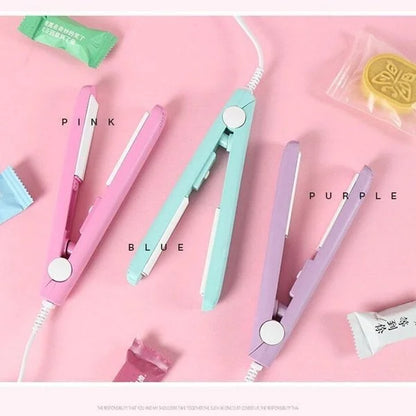 Keramische Mini Haar Kruller