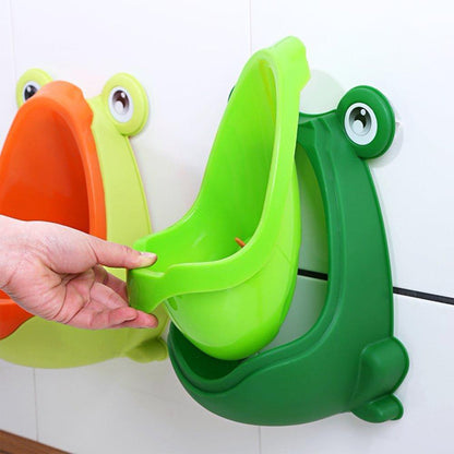 Froggy Potty