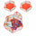1.2 m Size Foldable Ocean Baby Ball Pool