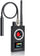 Verborgen Camera Detector, GPS Tracker, RF Signaal & Bug