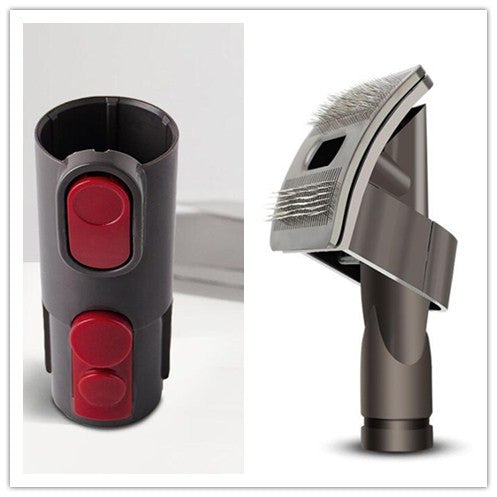 Verzorgingsborstel Opzetstuk (Dyson)