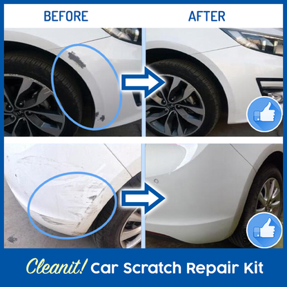 Auto Krassen Reparatie Set