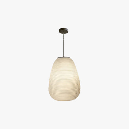 Ontwerper Glas/Metaal Eenvoudige Hanglamp