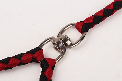 Dual-Dog klitvrije riem