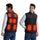 Verwarmd Vest | Elektrisch Verwarmd Jack