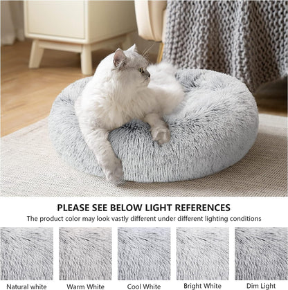 Luxe binnenkattenbed