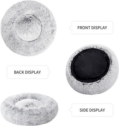 Luxe binnenkattenbed