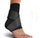 Enkelsteunbrace voor verstuikte enkel, verlichting van plantaire fasciitis, achillespeesontsteking