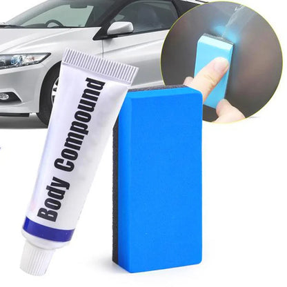 Auto Krassen Reparatie Set