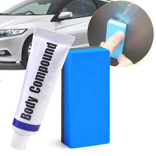 Auto Krassen Reparatie Set