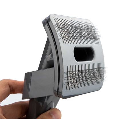 Verzorgingsborstel Opzetstuk (Dyson)