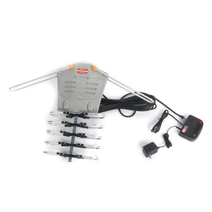 250 Miles HD TV Digitale Antenne 360° Drehbar