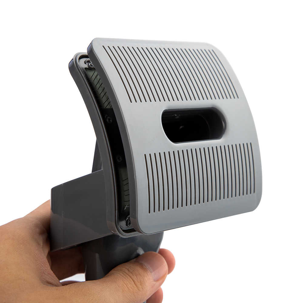 Verzorgingsborstel Opzetstuk (Dyson)
